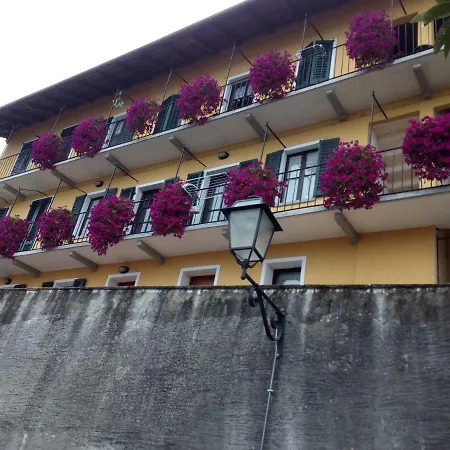 Apartment Ca Della Giovanna Oggebbio